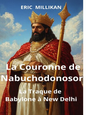 cover image of La Couronne de Nabuchodonosor